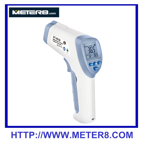 DT-8836 Körpertemperatur oder digitale Körpertemperatur