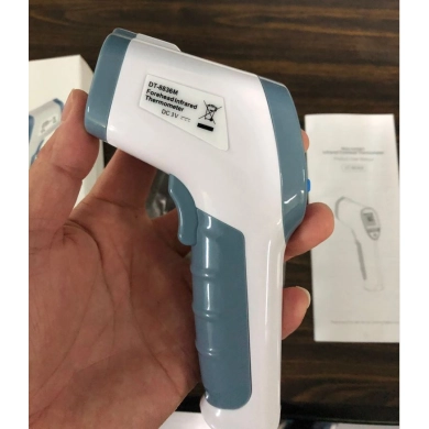 DT-8836M digital forehead infrared thermometer (only measuring body temperature)