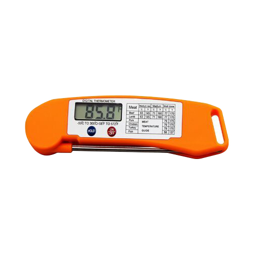 DTH-101 Food Thermometer/Meat Food Cooking Temperature Testing Thermometer