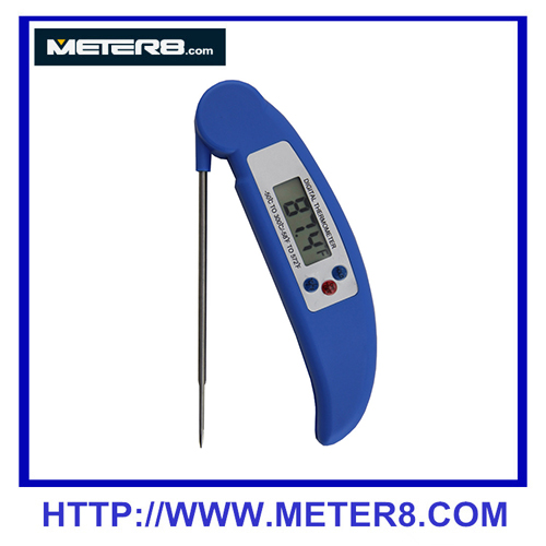 Thermomètre alimentaire DTH-81 Boeuf, thermomètre alimentaire numérique