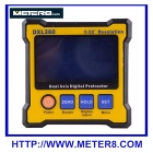 China DXL360 high accuracy LCD display water Level meter manufacturer