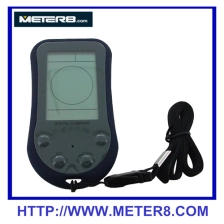 China Digitaal kompas / hoogtemeter WS110 fabrikant