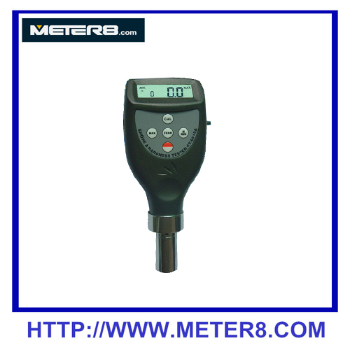 Digital Hardness Meter, Hardness Tester Durometer Shore C 6510C