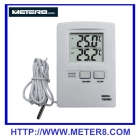 中国 屋内と屋外の温度計TL8006デジタル メーカー