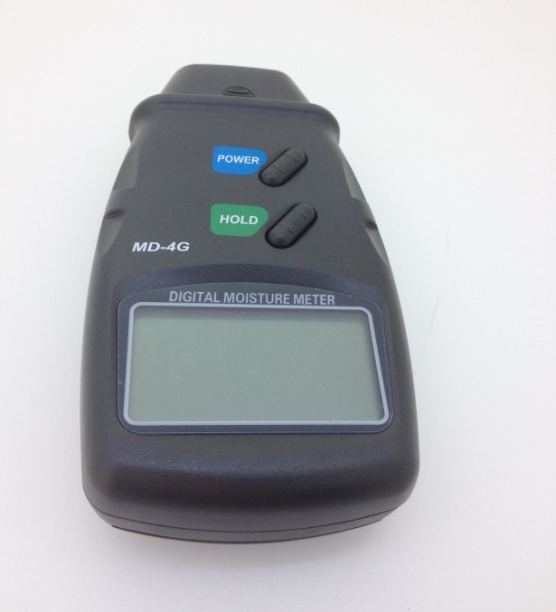 Md G Digital Wood Moisture Meter