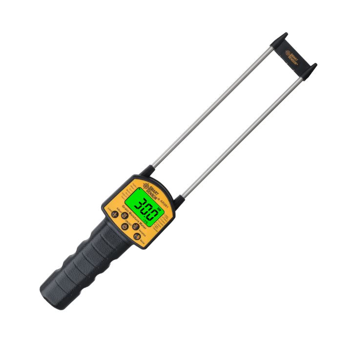 Humidimètre numérique pour grains AR991