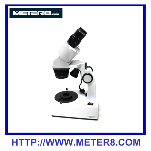 MGF-U2-19 Chine diamant microscope, un microscope numérique, binoculaire Gem Microscope