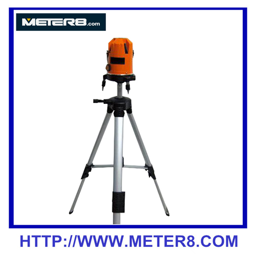 FU-LPT-031 Multi-ligne Croix Niveau Laser mètre