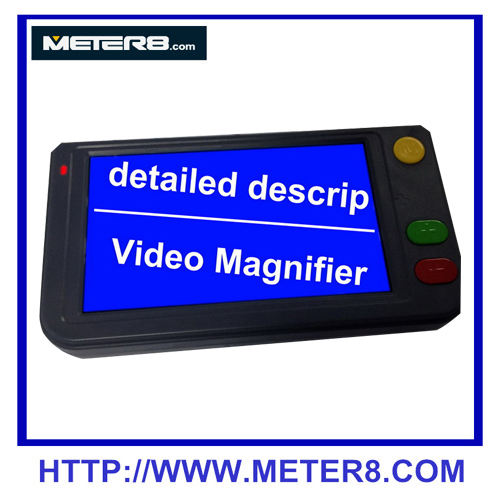 FY518A Video magnifier