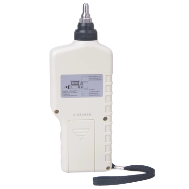 GM63A Portable Digital Vibration Measurement Instrument Vibration Meter