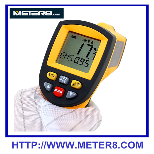 GM900 Infrared Thermo Detector / Termômetro Infravermelho