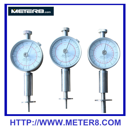 GY-1 과일 Sclerometer