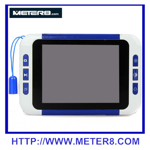 Lupa digital do vídeo do Magnifier de HFR-805 3,5-inch