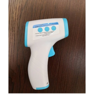 HG01 digital forehead infrared thermometer