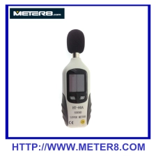China HT-80A Mini Digital Sound Level Meter Hersteller