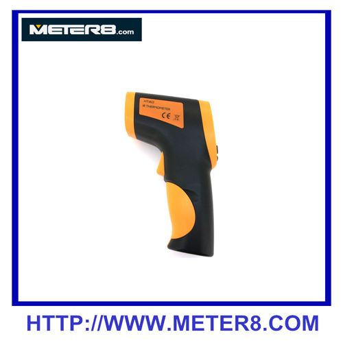 HT-822 Non-Contact Laser Infrared Thermometer