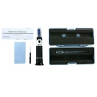 China HT1152 ATC handheld Turpentine refractometer (Copper body) manufacturer