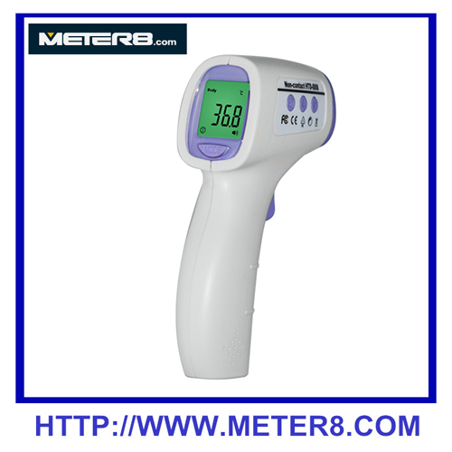 Thermomètre sans fil Bluetooth HTD8808E