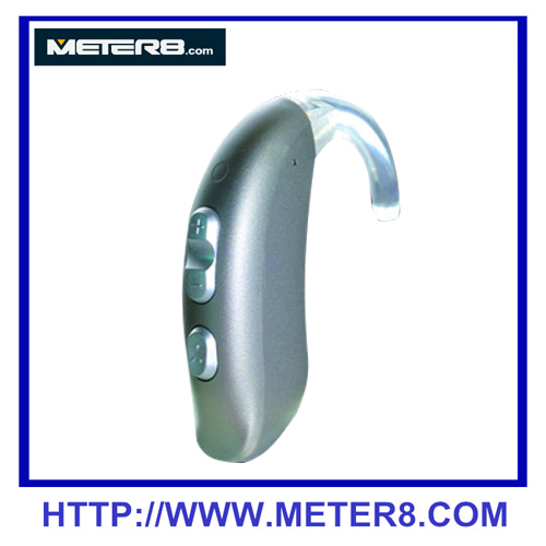 Aparelho auditivo mini-bte J906U, aparelho auditivo digital