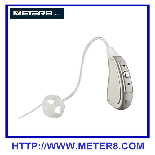 J907 numérique et aides auditives programmables