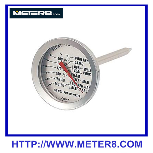 JL-T807 asado termómetro de carne / controlador de temperatura