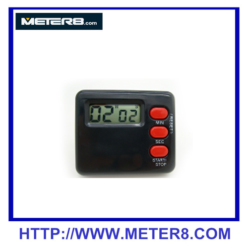 JT301 Ψηφιακό χρονόμετρο αντίστροφης μέτρησης χρονόμετρο JT301 με CE και ROHS πρότυπο