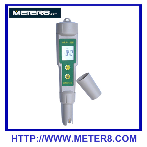 KL-169-E ORP Meter Redox Tester,waterproof handy Redox meter