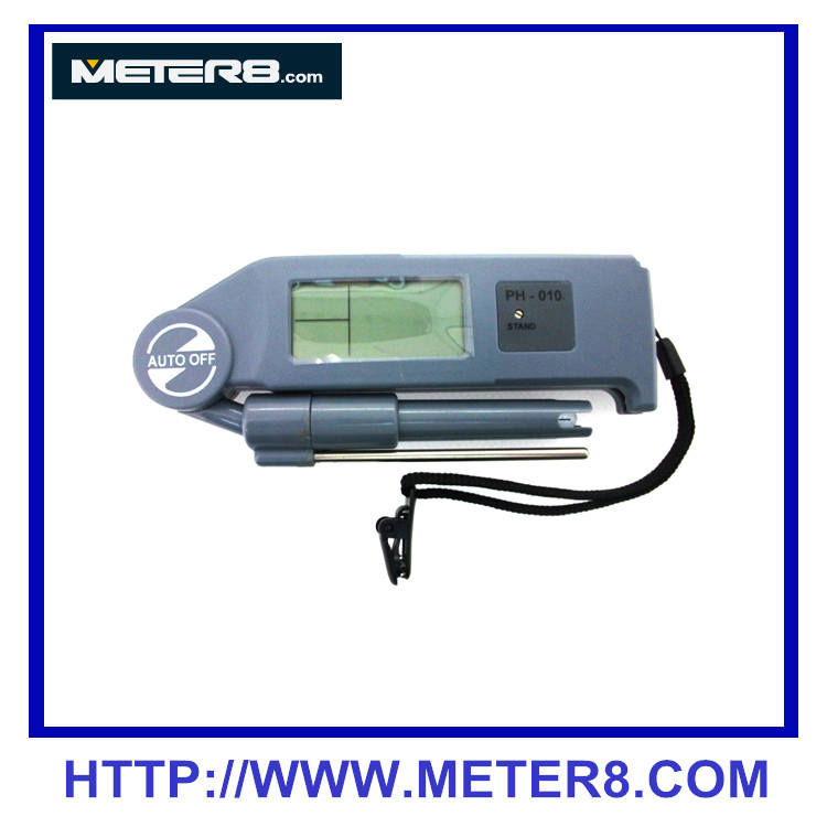 KL0101 protable ph meter