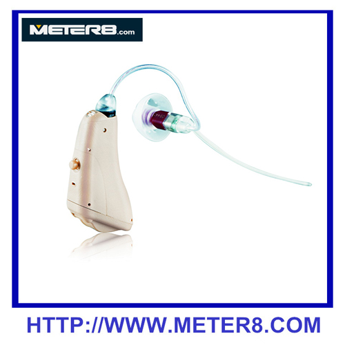LENX8 312RICポータブルデジタル補聴器