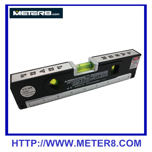 LV04 Nível Laser Medidor