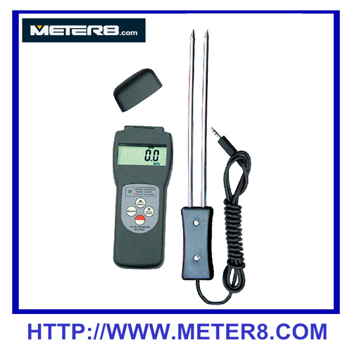 MC7825C digitale Misuratore di umidità del cotone
