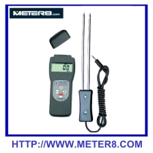 China MC7825C  Digital Cotton Moisture Meter manufacturer