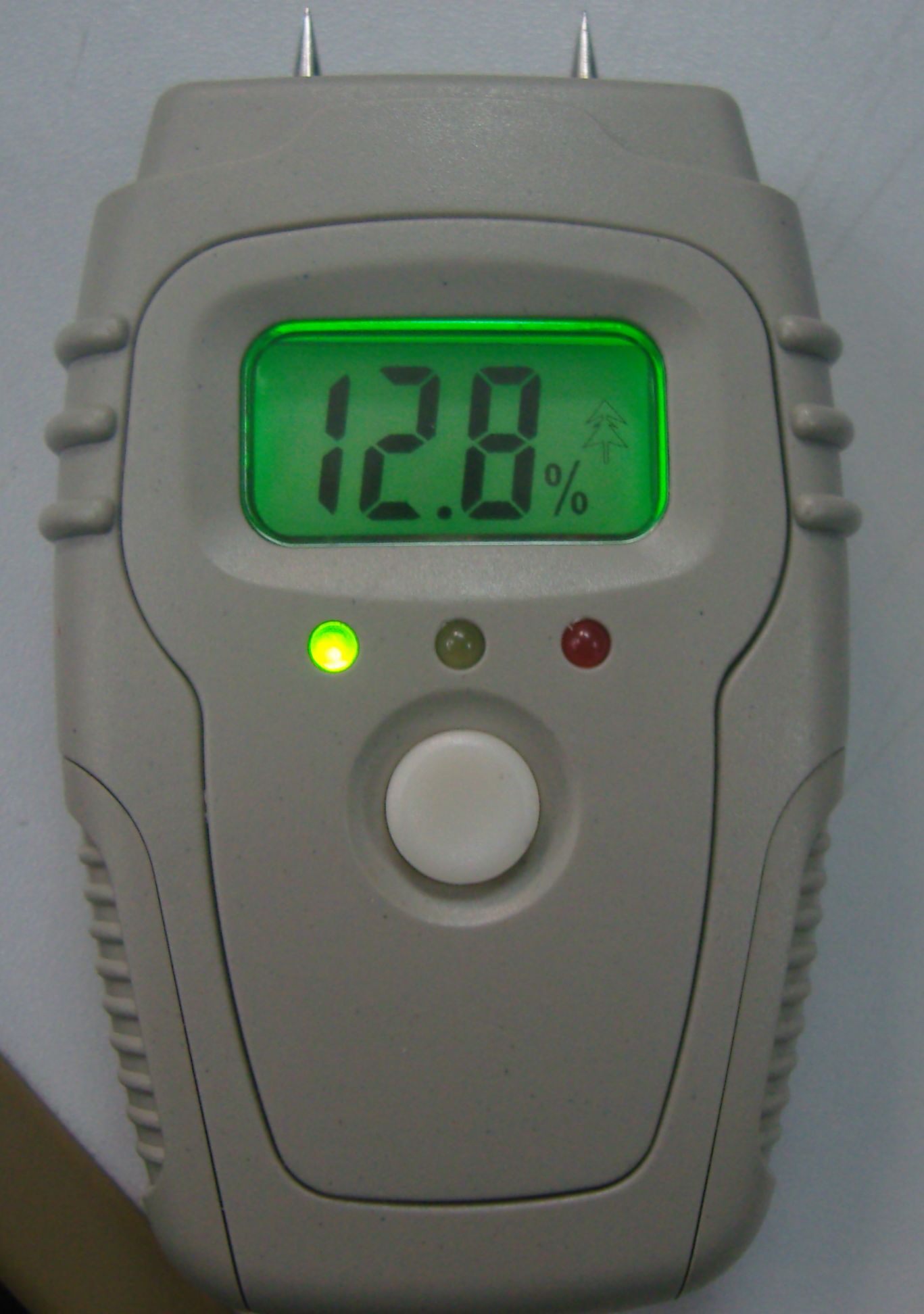 MD018 Digital wood moisture meter