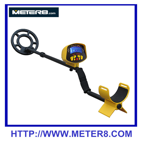MD-3010II Metro Ouro Metal Detector, Metro do metal do ouro Locator