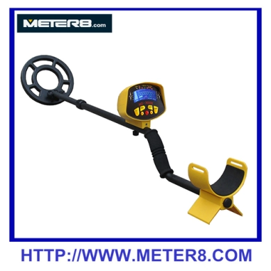 MD-3010II  Underground Gold Metal Detector, Underground Gold Metal Locator