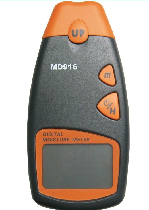 MD916 Paper Moisture Meter,moisture content meter