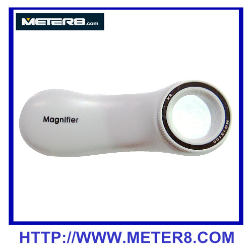 MG13100 Led Light Magnifier palmare