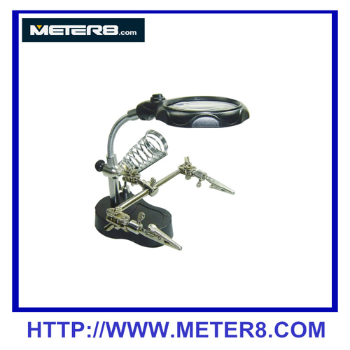 Lente MG16126A Bifocal, proporciona dos magnificación nivel