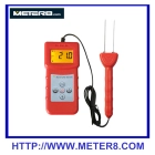 China MS-C Textile Moisture Meter with 4 digital LCD manufacturer