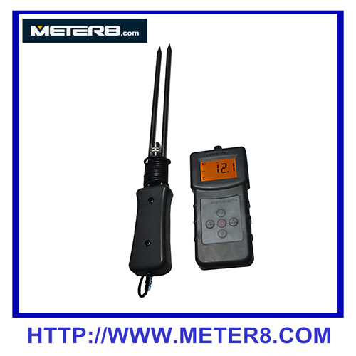 MS-W, il nuovo arrivo segatura metro di umidità del legno, segatura misuratore di umidità