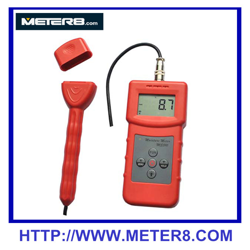 MS310-S Misuratore di umidità del legno digitale ad alta velocità
