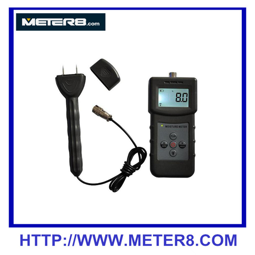 MS360 (Dois em um medidor de umidade)