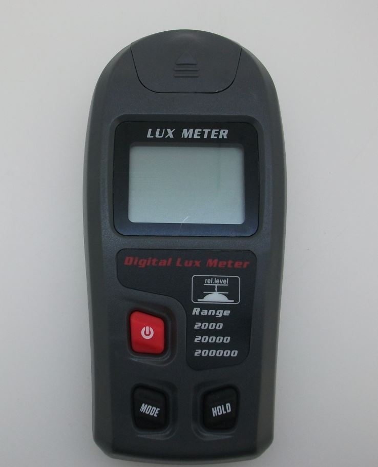 MT30 Digital Light Meter