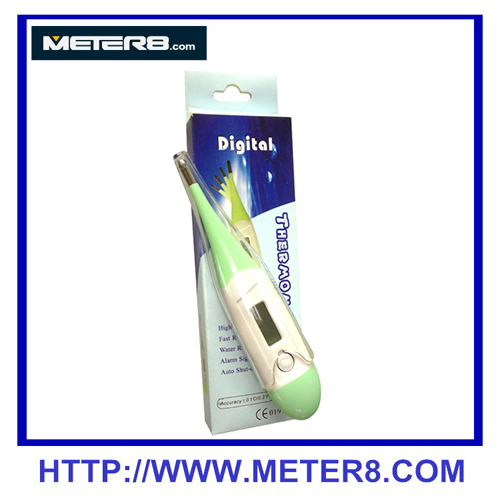Termômetro MT-403 Digital, mini termômetro, termômetro médico