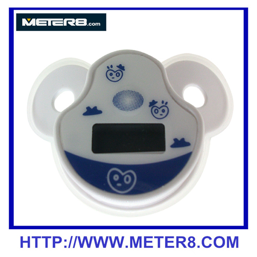 MT-405 bebé termómetro electrónico, termómetro médico