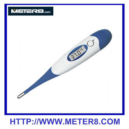 Termometro MT501 digitale, termometro di alta precisione, termometro medico