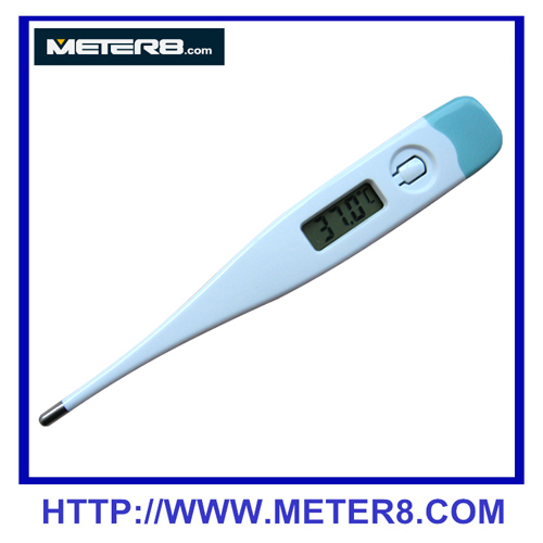 Termômetro Digital MT502, termômetro médico