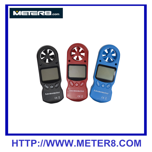 Max Measure Anemometer TL-300