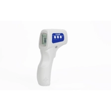 China Medizinische Infrarot-Thermometer JXB-178 Hersteller