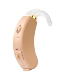 Ming U+ 675 digital programmable Hearing Aid,digital hearing aid